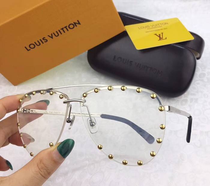 Louis Vuitton Sunglasses Top Quality LV41707