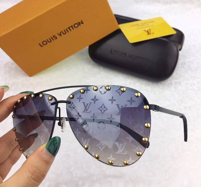 Louis Vuitton Sunglasses Top Quality LV41709