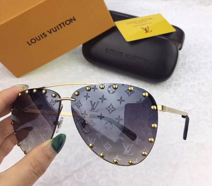 Louis Vuitton Sunglasses Top Quality LV41711