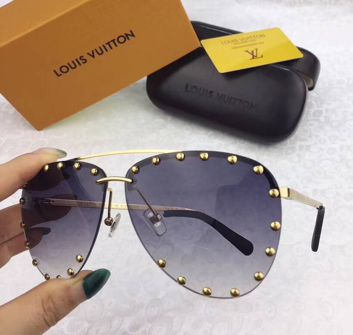 Louis Vuitton Sunglasses Top Quality LV41712