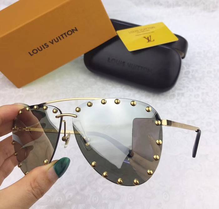 Louis Vuitton Sunglasses Top Quality LV41713