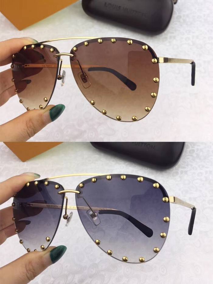 Louis Vuitton Sunglasses Top Quality LV41714