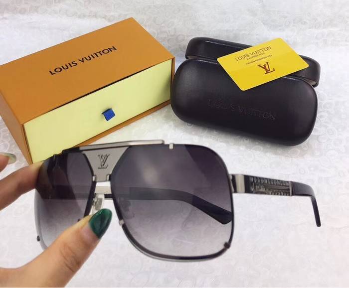 Louis Vuitton Sunglasses Top Quality LV41716