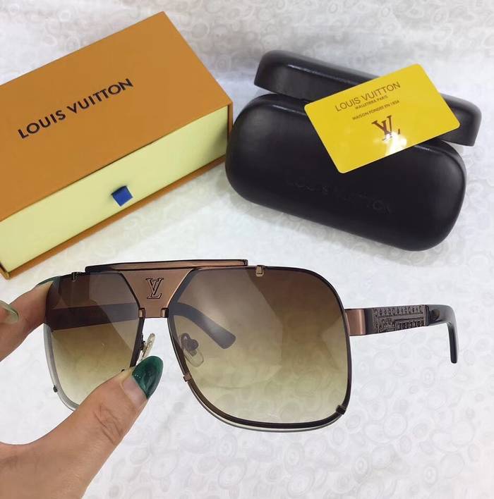 Louis Vuitton Sunglasses Top Quality LV41718