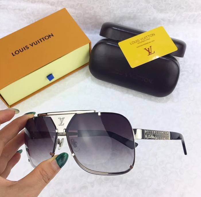 Louis Vuitton Sunglasses Top Quality LV41719