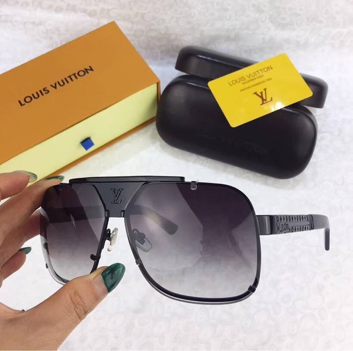 Louis Vuitton Sunglasses Top Quality LV41721