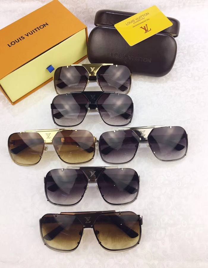 Louis Vuitton Sunglasses Top Quality LV41722