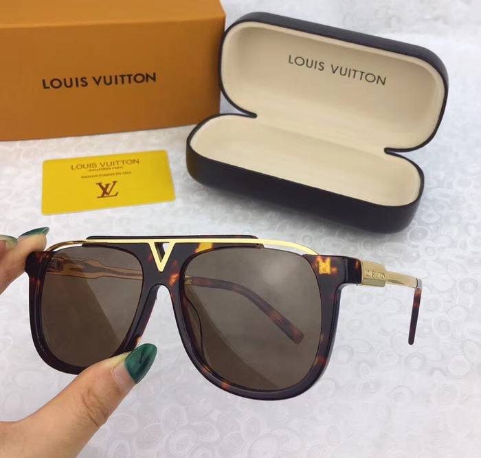 Louis Vuitton Sunglasses Top Quality LV41724