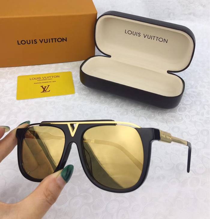 Louis Vuitton Sunglasses Top Quality LV41727