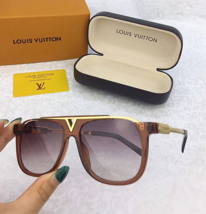 Louis Vuitton Sunglasses Top Quality LV41728