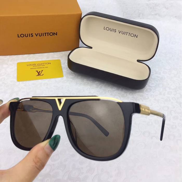 Louis Vuitton Sunglasses Top Quality LV41729