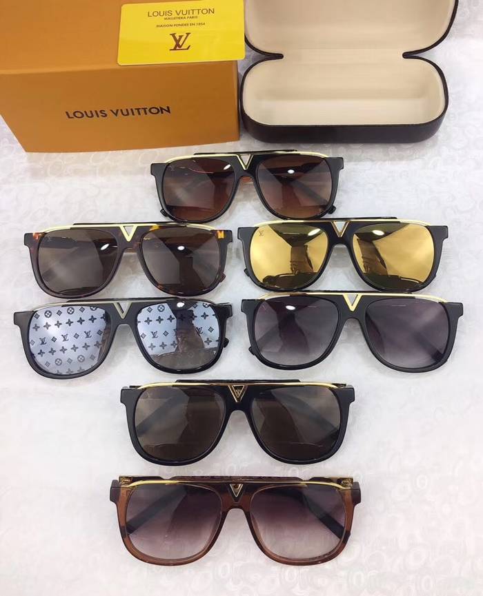 Louis Vuitton Sunglasses Top Quality LV41730