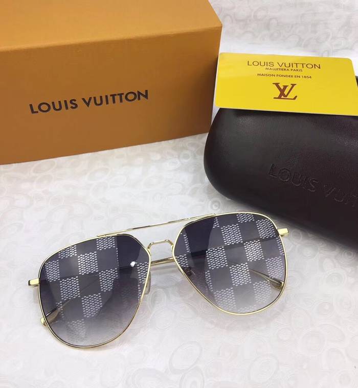 Louis Vuitton Sunglasses Top Quality LV41731