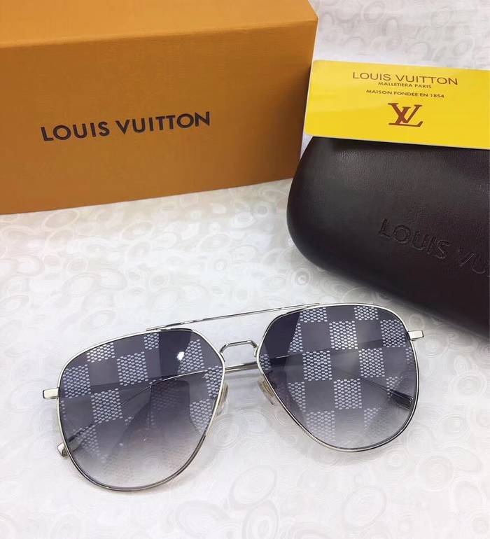 Louis Vuitton Sunglasses Top Quality LV41732