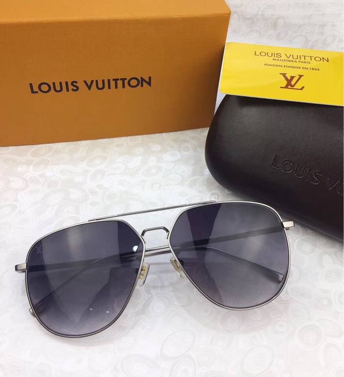 Louis Vuitton Sunglasses Top Quality LV41734