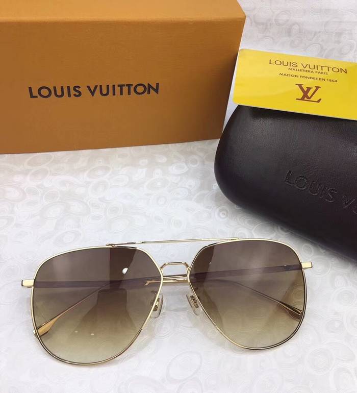 Louis Vuitton Sunglasses Top Quality LV41736