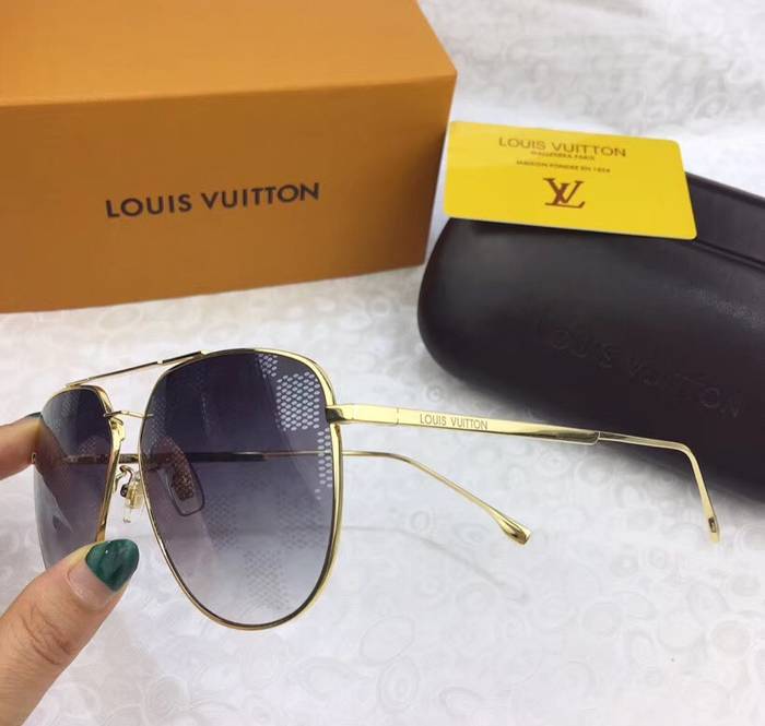 Louis Vuitton Sunglasses Top Quality LV41737