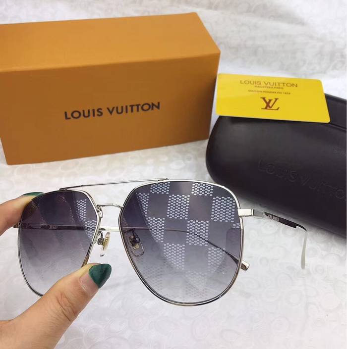 Louis Vuitton Sunglasses Top Quality LV41738