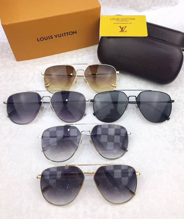 Louis Vuitton Sunglasses Top Quality LV41739