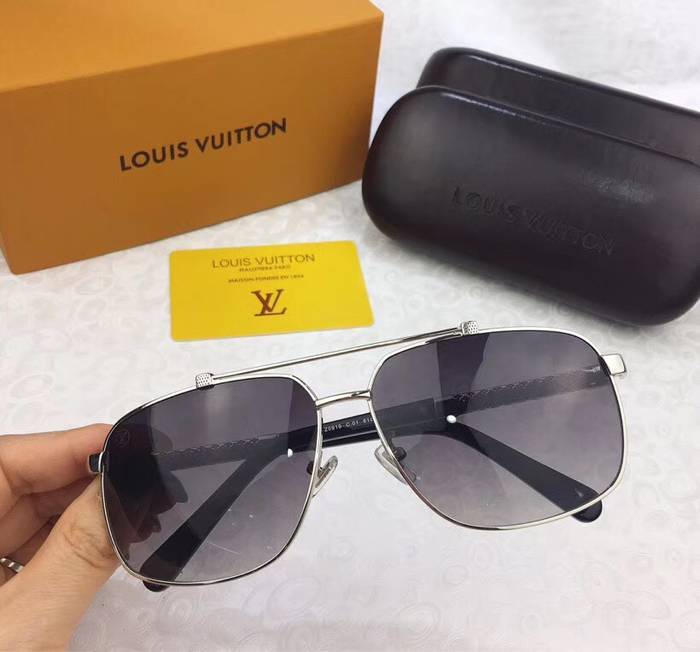 Louis Vuitton Sunglasses Top Quality LV41740