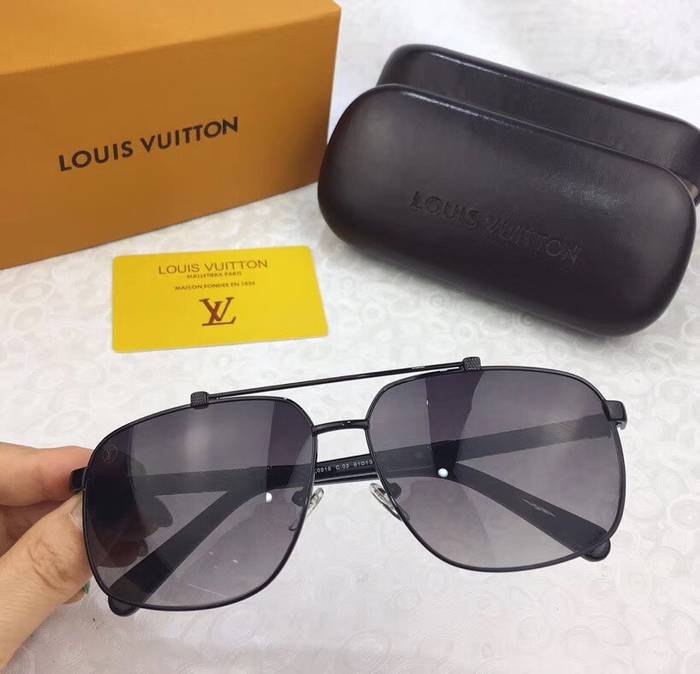 Louis Vuitton Sunglasses Top Quality LV41741