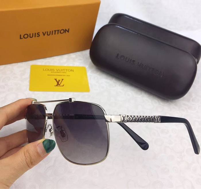 Louis Vuitton Sunglasses Top Quality LV41744