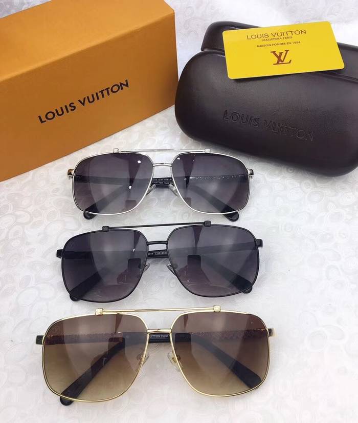 Louis Vuitton Sunglasses Top Quality LV41745