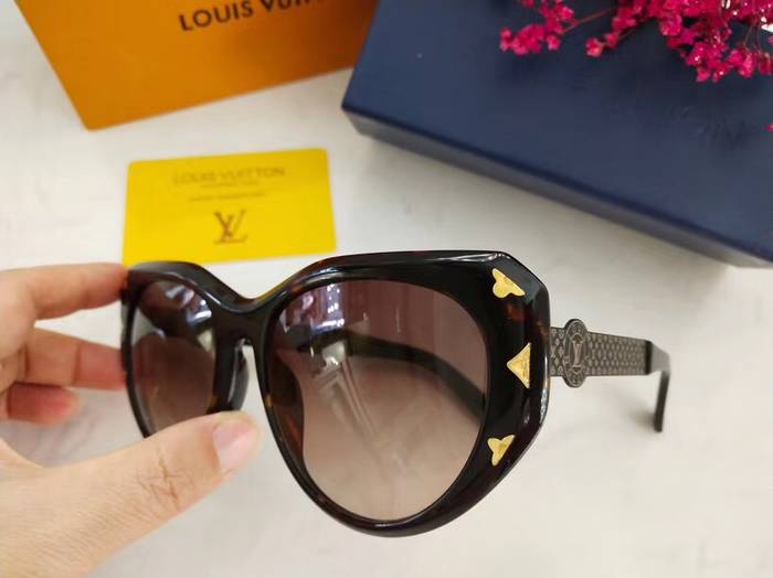 Louis Vuitton Sunglasses Top Quality LV41746