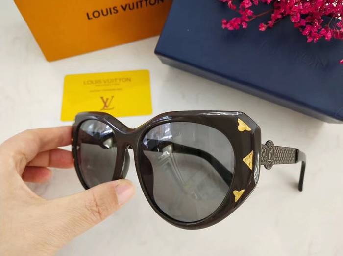 Louis Vuitton Sunglasses Top Quality LV41747