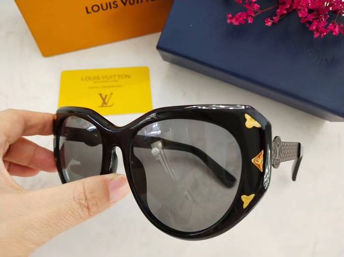 Louis Vuitton Sunglasses Top Quality LV41748