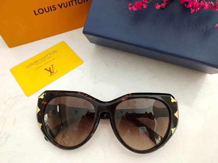 Louis Vuitton Sunglasses Top Quality LV41749