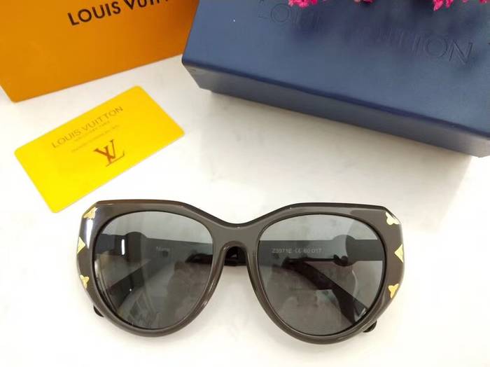 Louis Vuitton Sunglasses Top Quality LV41750