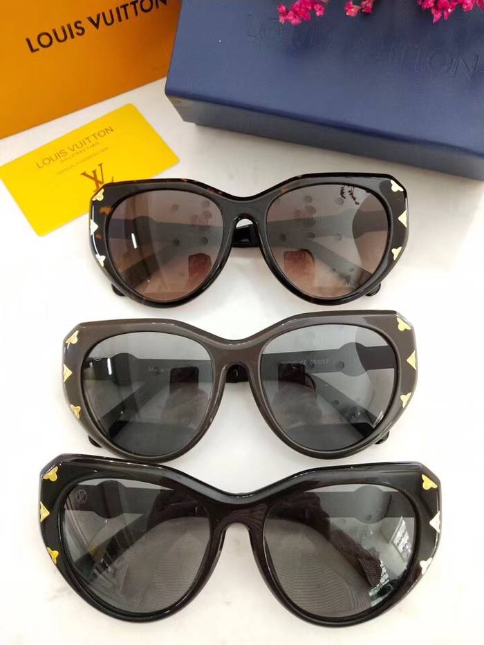 Louis Vuitton Sunglasses Top Quality LV41753