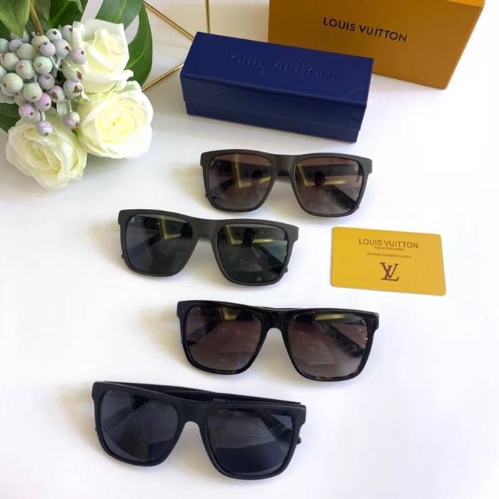 Louis Vuitton Sunglasses Top Quality LV41754