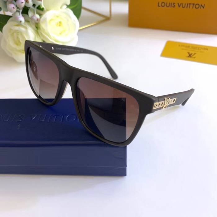 Louis Vuitton Sunglasses Top Quality LV41756