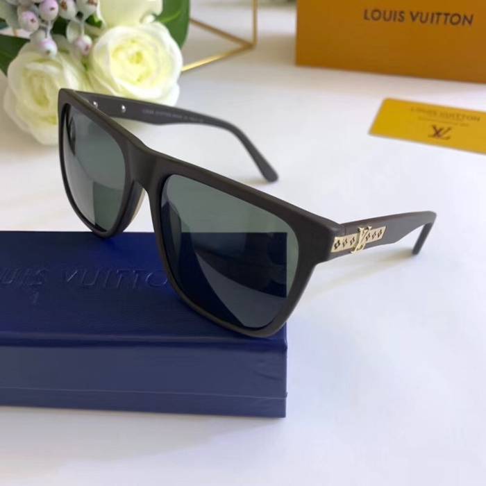 Louis Vuitton Sunglasses Top Quality LV41757