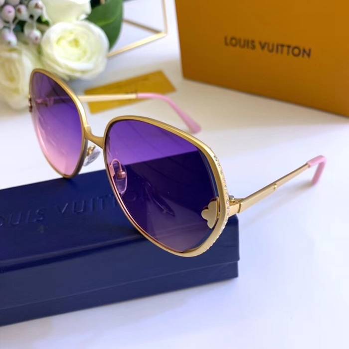 Louis Vuitton Sunglasses Top Quality LV41759
