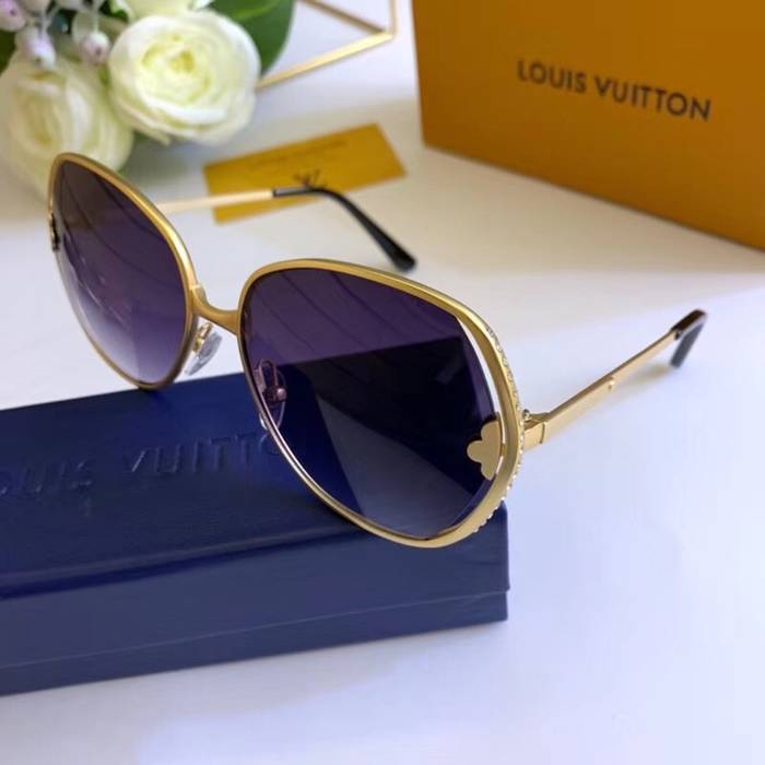 Louis Vuitton Sunglasses Top Quality LV41760
