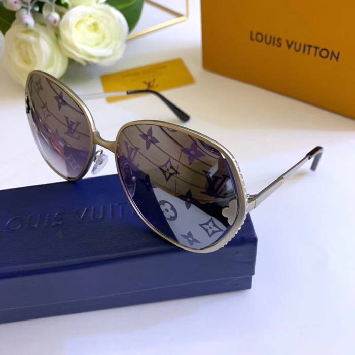 Louis Vuitton Sunglasses Top Quality LV41761