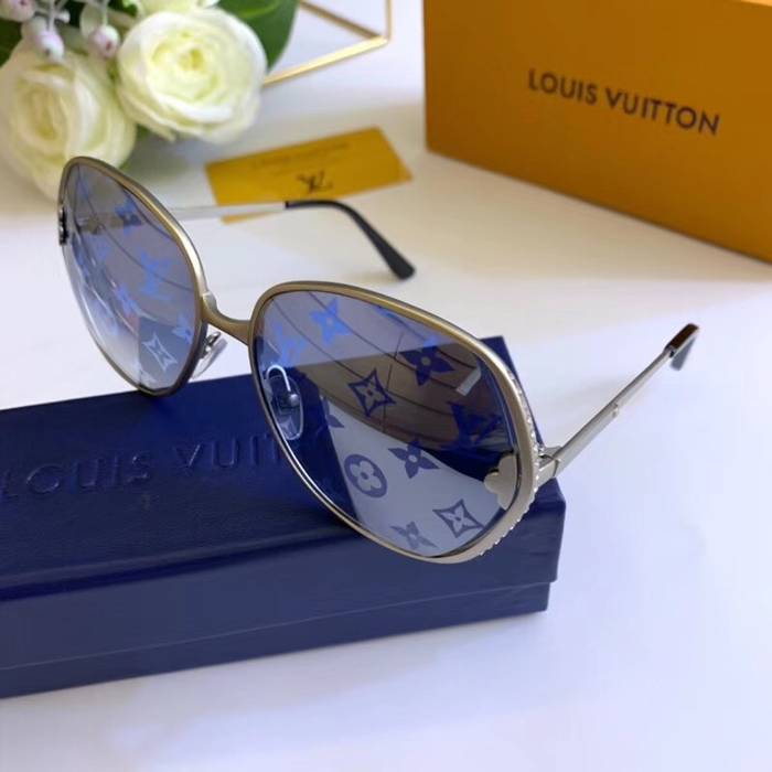 Louis Vuitton Sunglasses Top Quality LV41762