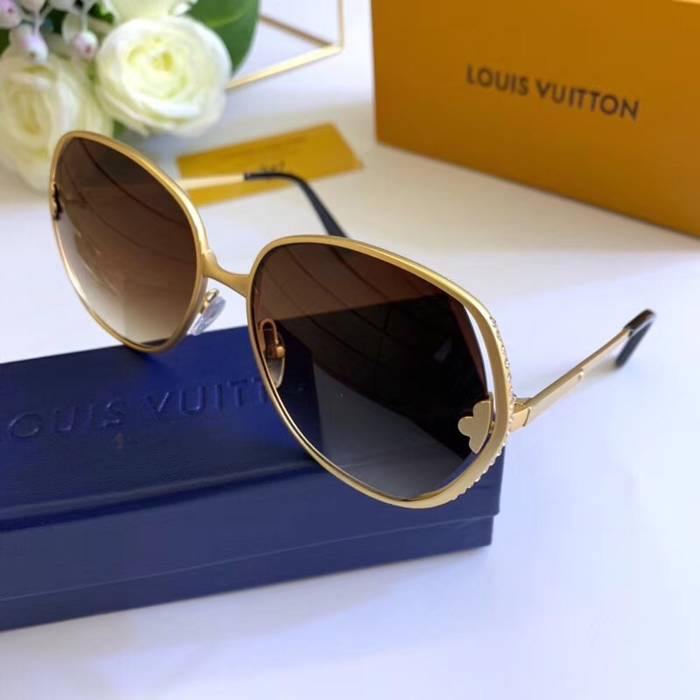 Louis Vuitton Sunglasses Top Quality LV41763