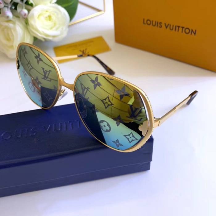 Louis Vuitton Sunglasses Top Quality LV41764