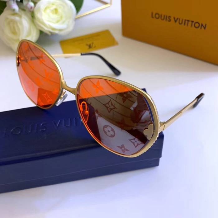 Louis Vuitton Sunglasses Top Quality LV41765