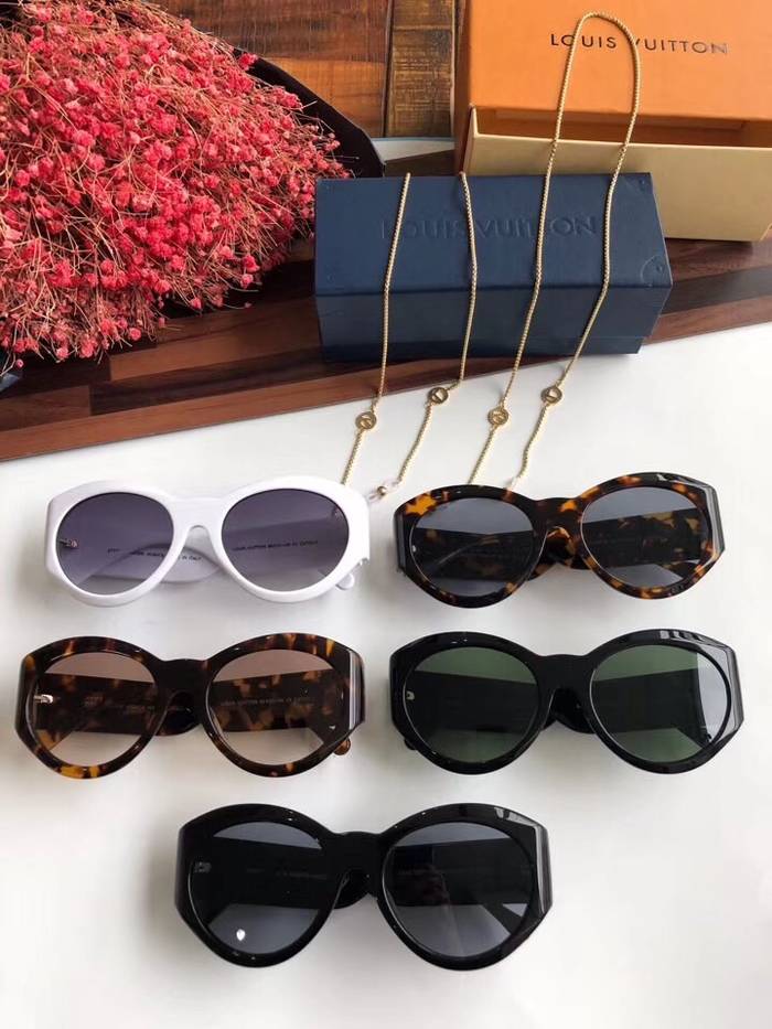 Louis Vuitton Sunglasses Top Quality LV41767