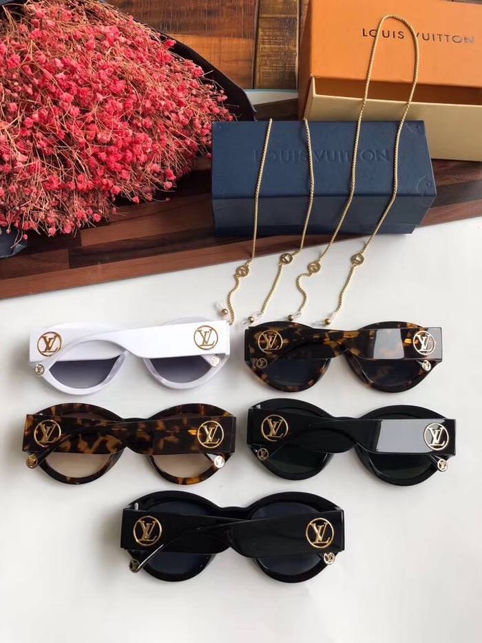 Louis Vuitton Sunglasses Top Quality LV41768