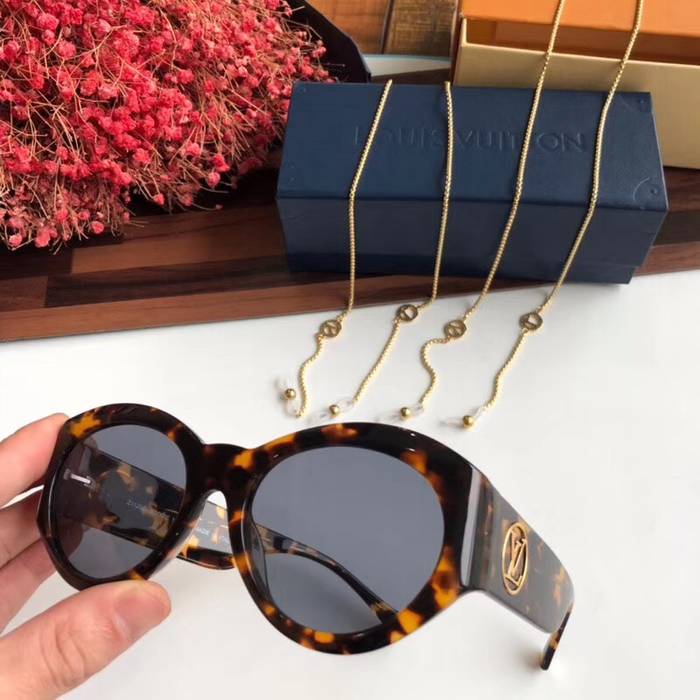 Louis Vuitton Sunglasses Top Quality LV41772