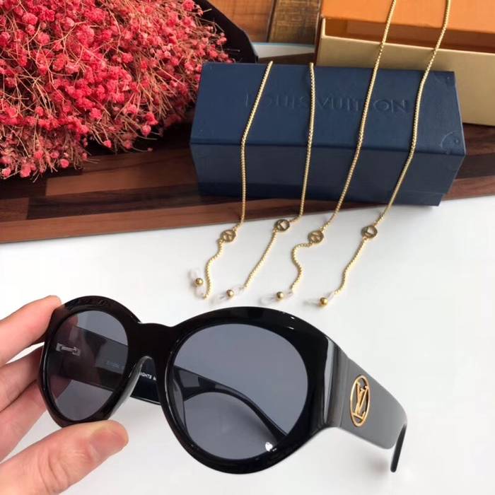 Louis Vuitton Sunglasses Top Quality LV41773