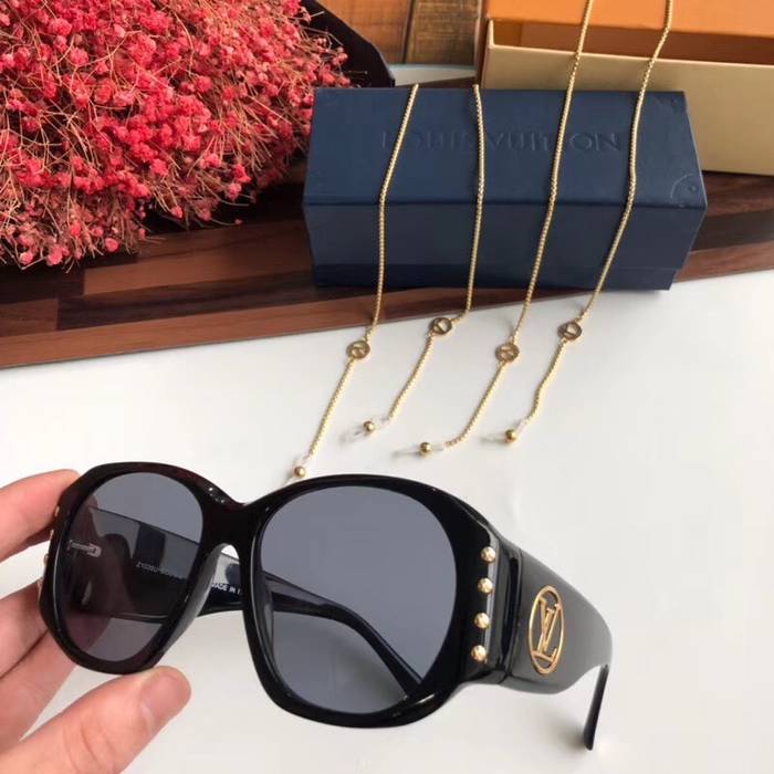 Louis Vuitton Sunglasses Top Quality LV41777