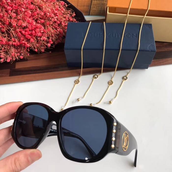 Louis Vuitton Sunglasses Top Quality LV41779