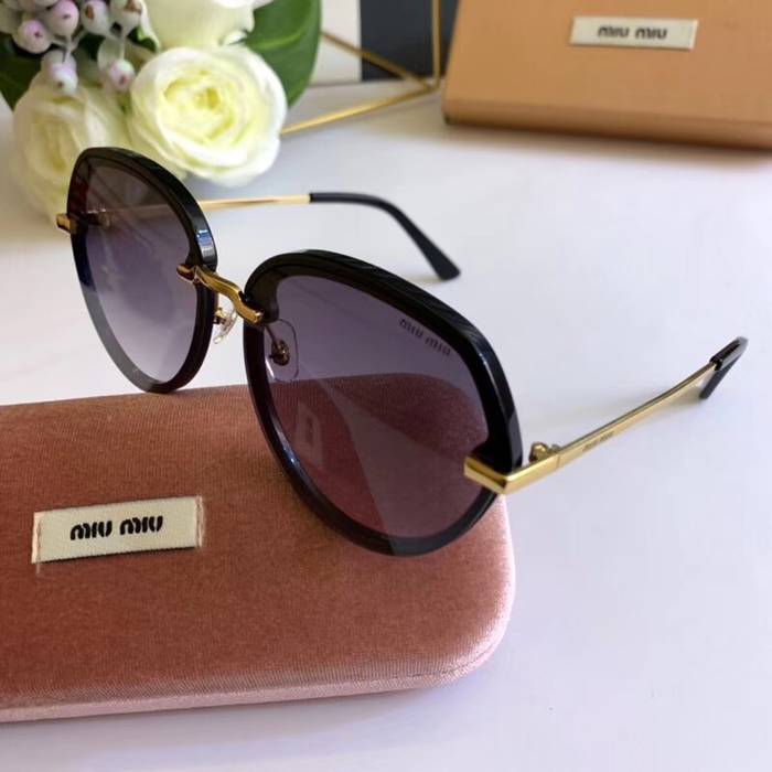 MIU MIU Sunglasse Top Quality MM41894